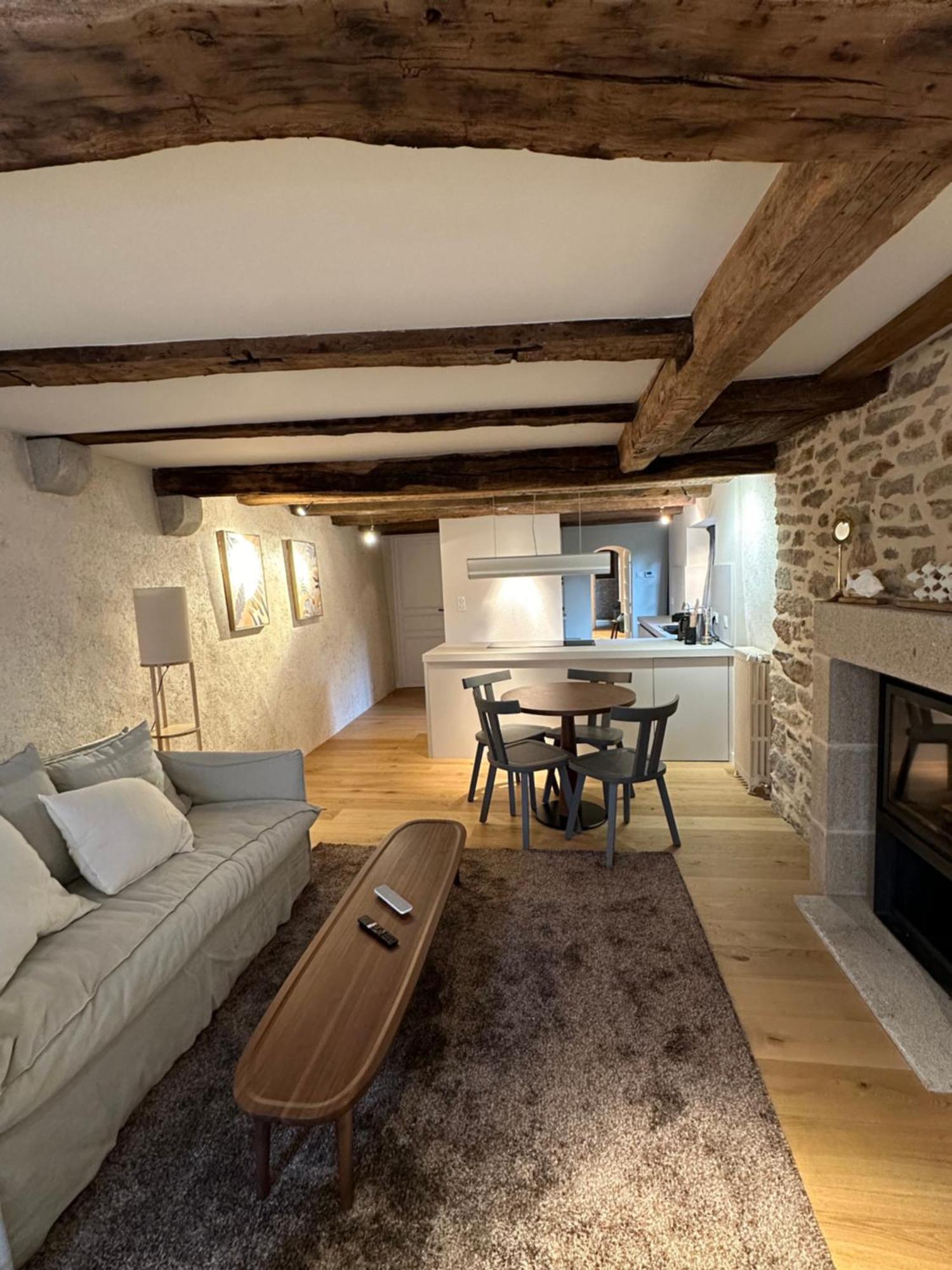 Apartment Ar Barzh Kadiou Ii Quimper