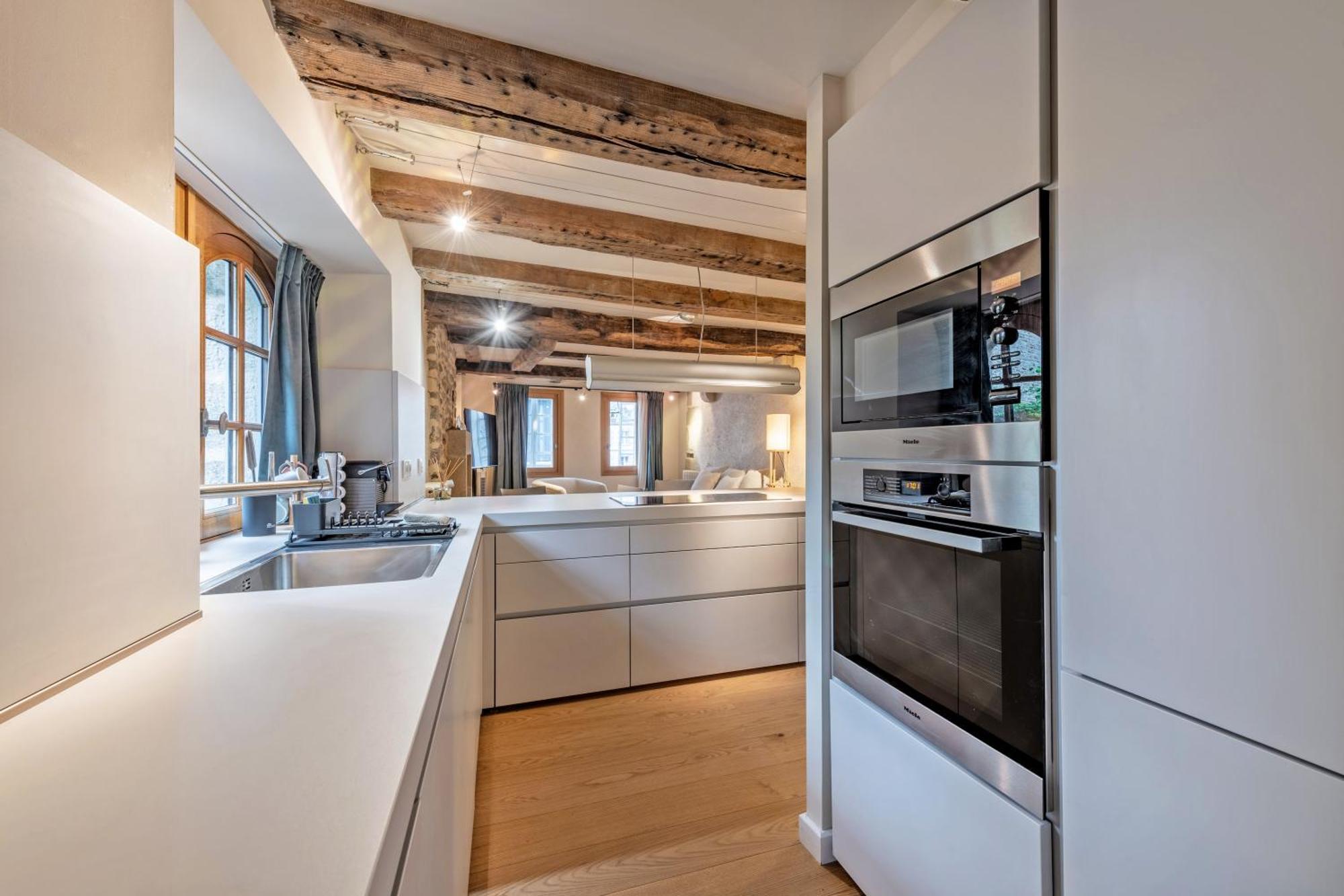 Apartment Ar Barzh Kadiou Ii