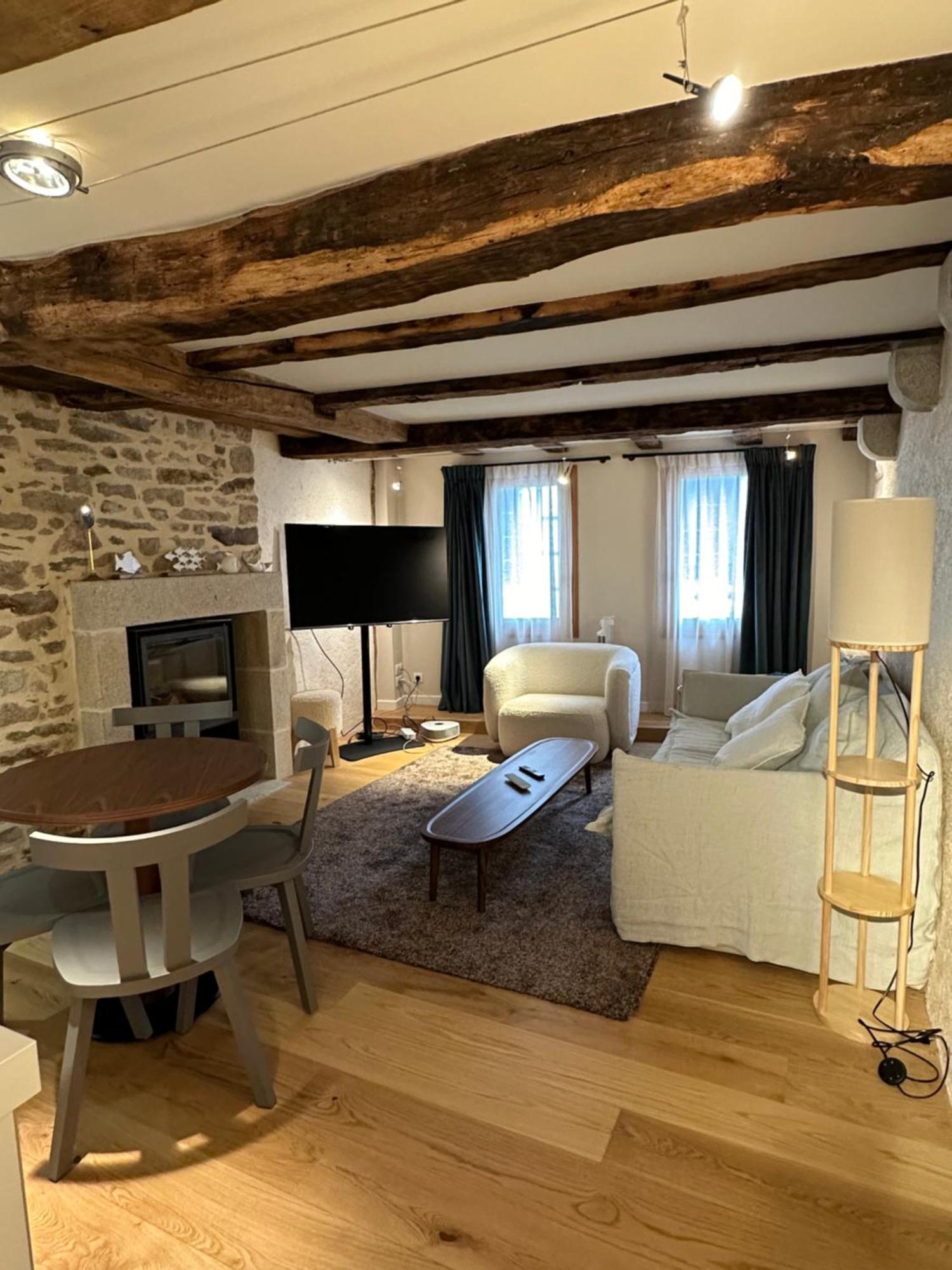 Apartment Ar Barzh Kadiou Ii *