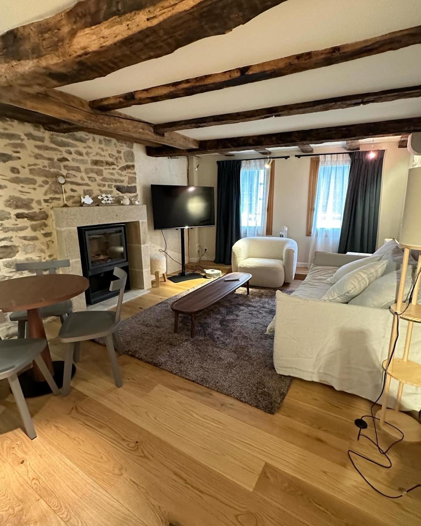 Ar Barzh Kadiou Ii Appartement *