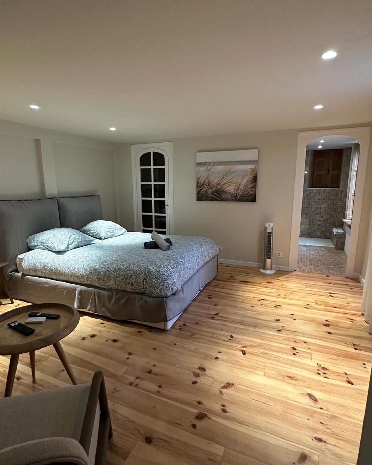 Ar Barzh Kadiou Ii Appartement